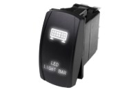 Picture of Race Sport Rocker Switch - LED Radiance