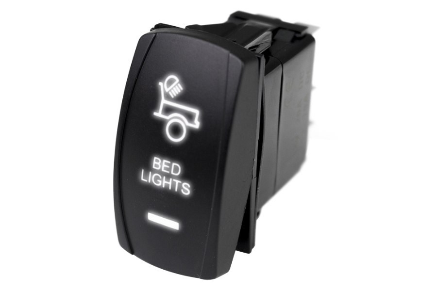 Picture of Race Sport Rocker Switch - LED Radiance