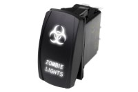 Picture of Race Sport Rocker Switch - LED Radiance