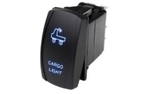 Picture of Race Sport Rocker Switch - LED Radiance