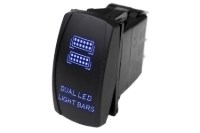 Picture of Race Sport Rocker Switch - LED Radiance