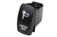 Picture of Race Sport Rocker Switch - LED Radiance