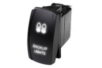 Picture of Race Sport Rocker Switch - LED Radiance