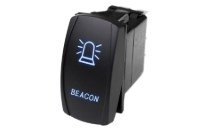 Picture of Race Sport Rocker Switch - LED Radiance