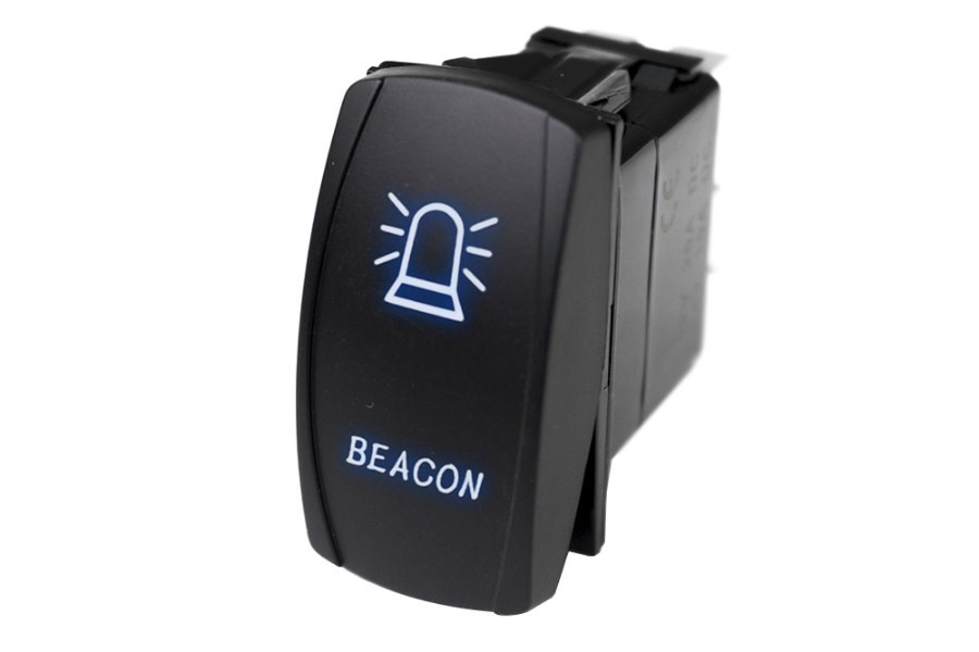 Picture of Race Sport Rocker Switch - LED Radiance