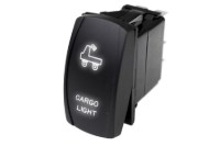 Picture of Race Sport Rocker Switch - LED Radiance