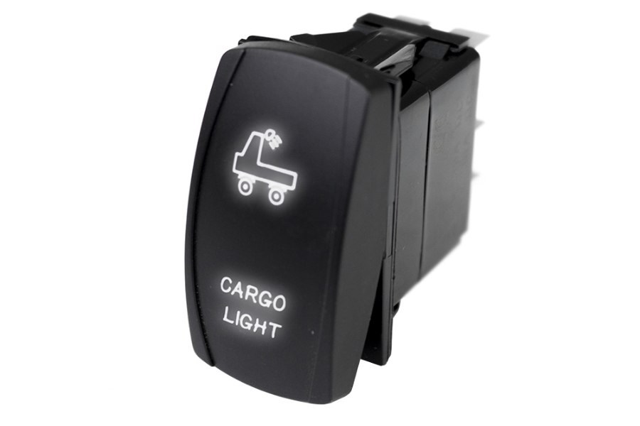 Picture of Race Sport Rocker Switch - LED Radiance