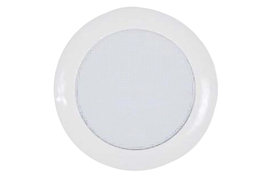 Picture of Maxxima 5.5" Low Profile LED Round Interior Courtesy Light