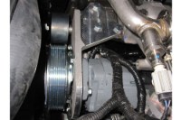 Picture of DewEze A Clutch Pump Mt Kit Freightliner M2 2011-2025 Side Port Complete Kit