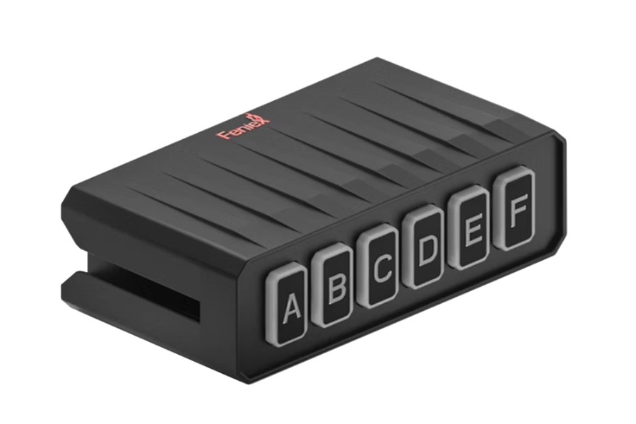 Picture of Feniex 6X Switch Box