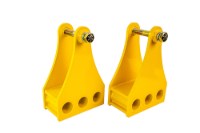 Picture of Zip's Chevron 408 Fork Receiver Set