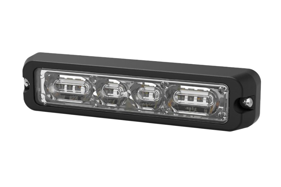 Picture of Ecco ED3716 Series Quad-Color Warning Light