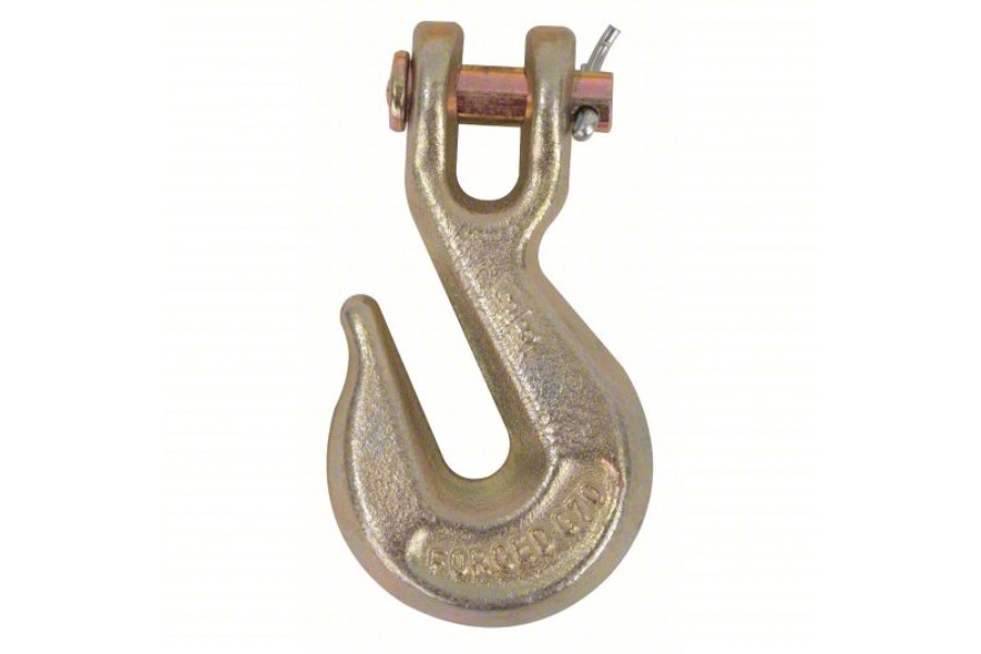Picture of B/A Products G70 Clevis Grab Hook - 5/16"