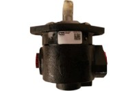 Picture of DewEze A Clutch Pump Mt Kit Ford 2012-2025 6.7L Single Alt Side Port Complete Kit