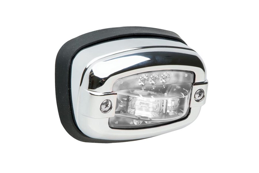 Picture of Whelen V23 Series Mounting Kits