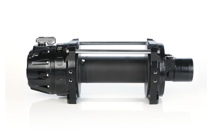 Picture of Warn 9 Series Gen 2 9,000 lb. Clockwise Hydraulic Planetary Winch
