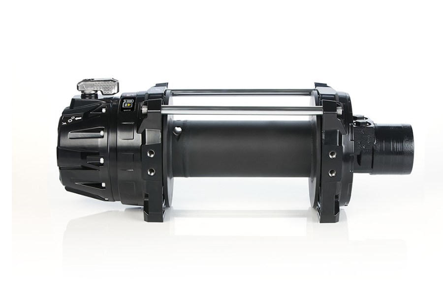 Picture of Warn 9 Series Gen 2 9,000 lb. Clockwise Hydraulic Planetary Winch