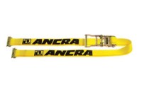Picture of Ancra Low-Profile Tension Limiting Ratchet Assembly w/ E Fittings