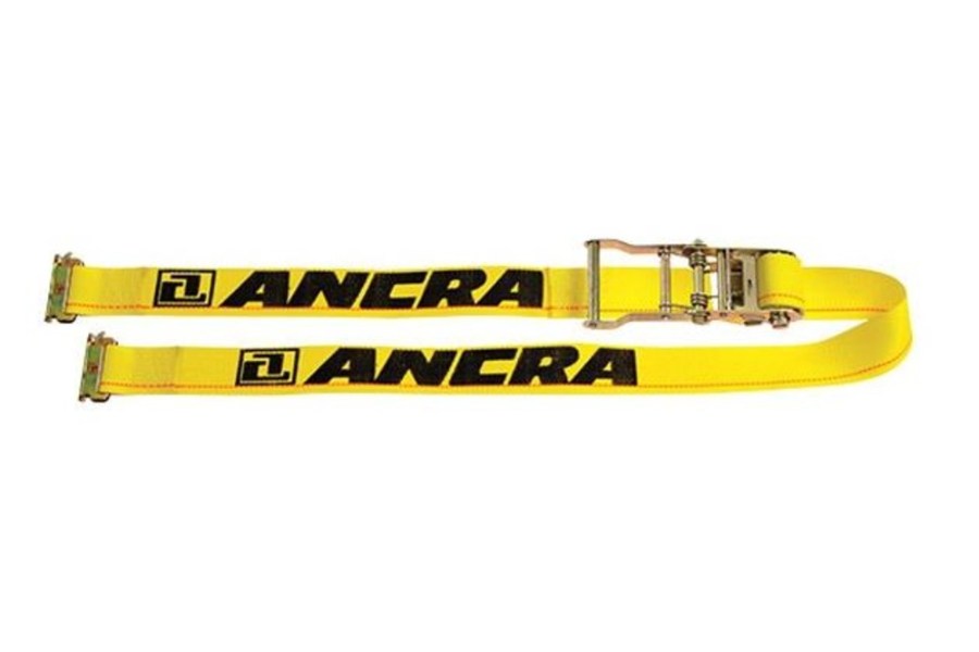 Picture of Ancra Low-Profile Tension Limiting Ratchet Assembly w/ E Fittings