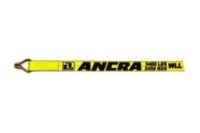 Picture of Ancra Winch Strap w/ Wire Hook
