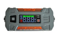 Picture of Lokithor 2500 Amp Jump Starter with LiFePO4 Battery