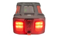 Picture of Lokithor 2500 Amp Jump Starter with LiFePO4 Battery