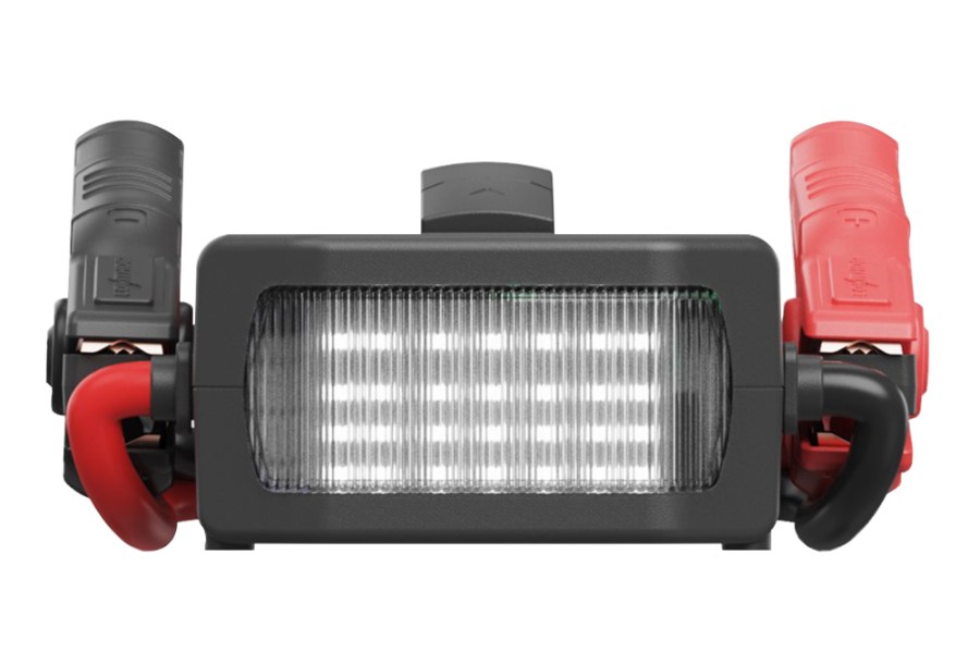 Picture of Lokithor J403HD 10000A Jump Start Kit