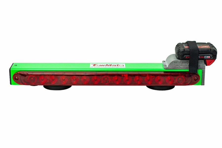Picture of TowMate 22" Wireless M18/Max20 Tow Light