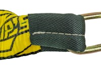 Picture of Zips V-Strap with 8" J and Mini J