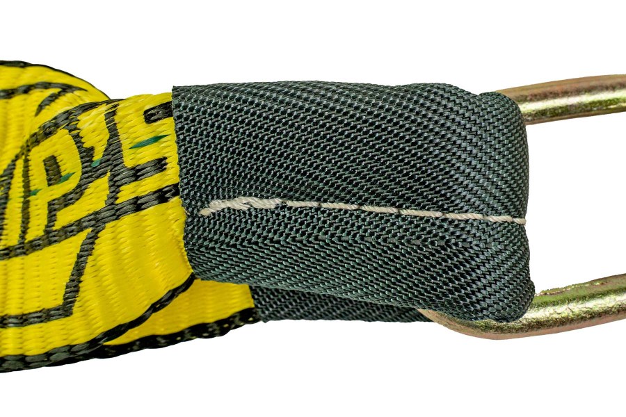 Picture of Zips V-Strap with 8" J and Mini J