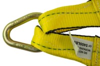 Picture of Zips V-Strap with 8" J and Mini J