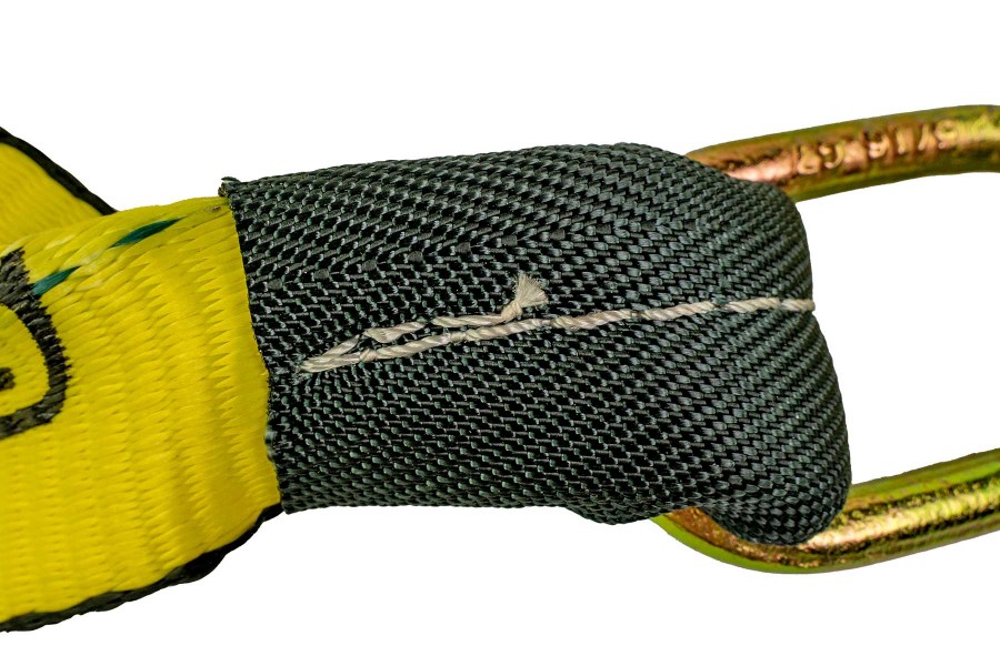 Picture of Zips V-Strap with 15" J and T Hook