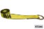 Picture of B/A Products Wheel Lift Tie-Down Strap with D-Rings