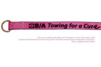 Picture of B/A Products Wheel Lift Tie-Down Strap with D-Rings