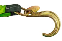 Picture of SafeAll V-Strap with 8" J