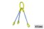 Picture of Gunnebo GrabiQ Triple Flexi-Leg Chain Sling