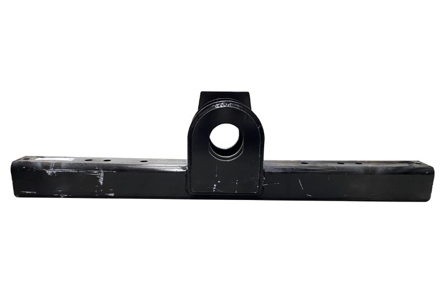 Picture of Miller Century Wreckers w/ Formula III Wheel Lift Crossbar 4" x 4"