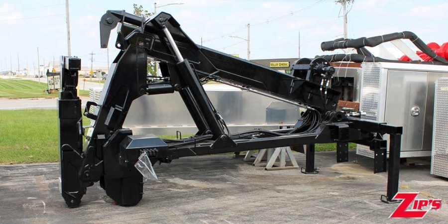 Picture of Holmes Detachable Towing Unit (DTU)