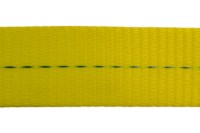 Picture of B/A Products Tow Strap with Hooks on Each End, 16'L