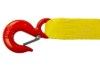 Picture of B/A Products Tow Strap with Hooks on Each End, 16'L