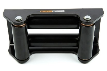 Picture of Warn Fairlead Standard Drum Manual Clutch Assembly SRS XL