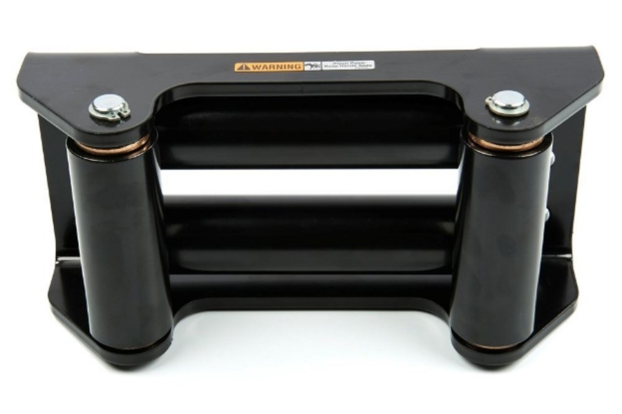 Picture of Warn Fairlead Standard Drum Manual Clutch Assembly SRS XL