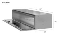 Picture of In The Ditch Pro Series Toolboxes