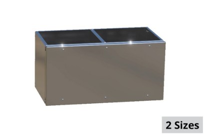 Picture of In The Ditch Workman Storage Box