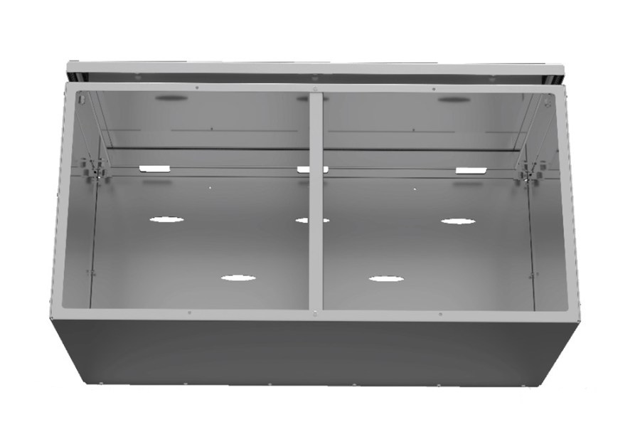 Picture of In The Ditch Workman Storage Box