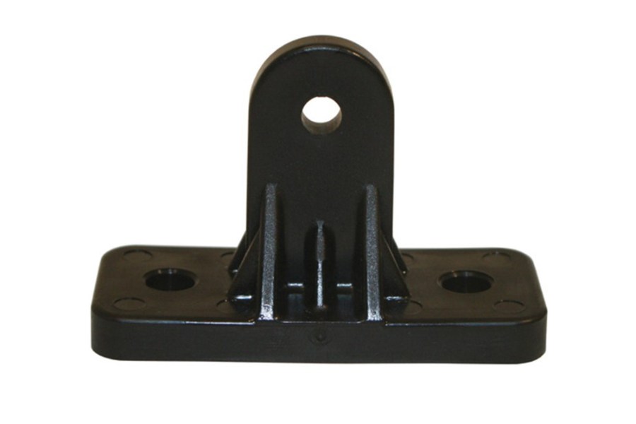 Picture of Bawer ToolBox Door Gas Shock Mounting Bracket