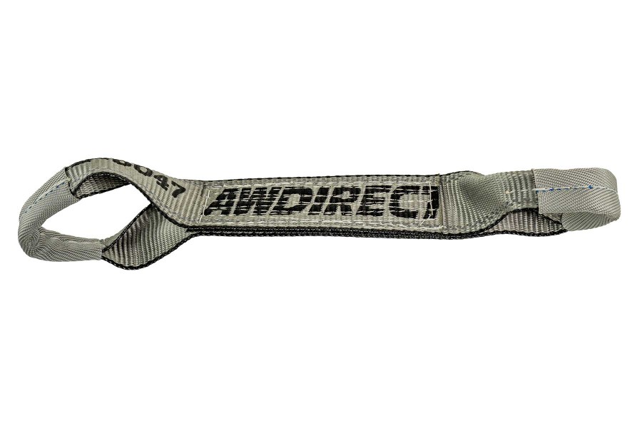 Picture of AW Direct 8 Point Tie-Down w/ Twisted Snap Hooks