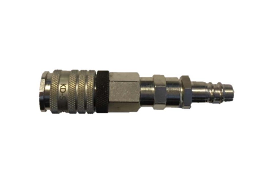 Picture of Sava Adapter - 116/145 psi