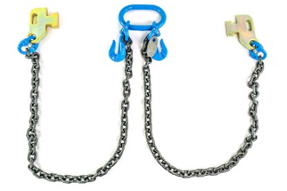 Picture of SafeAll Container Drag Chain