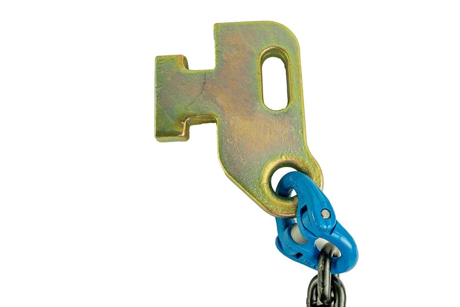 Picture of SafeAll Container Drag Chain